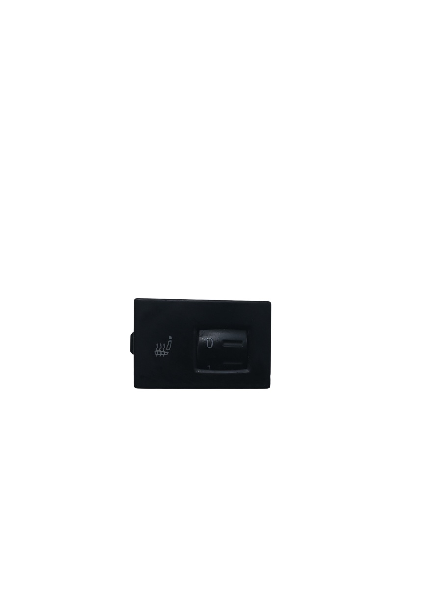 Buton incalzire scaun  VOLKSWAGEN TOUAREG 7LA, 7L6, 7L7 2002 - 2013