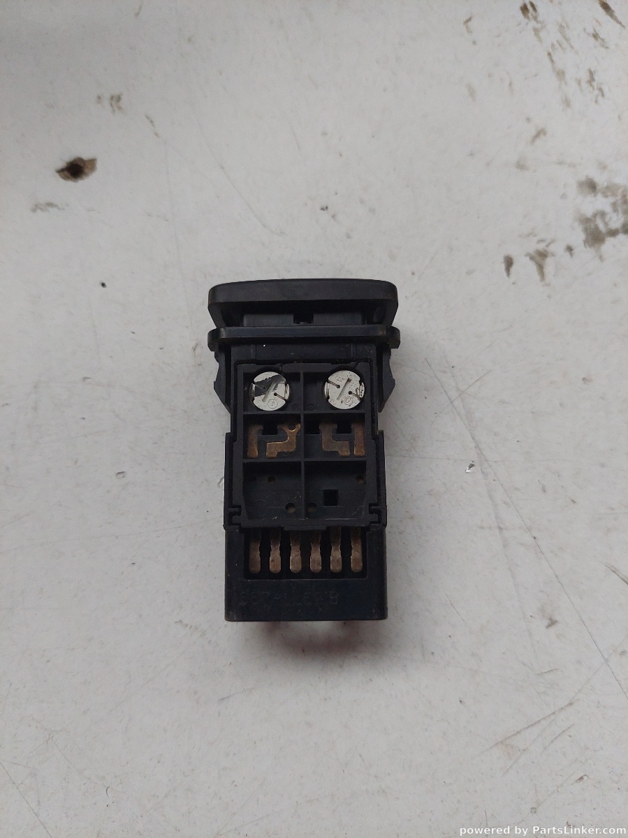 Buton Incalzire TOYOTA LAND CRUISER 100 FZJ1_, UZJ1_ 1998 - 2008 6570j52b – foto 2