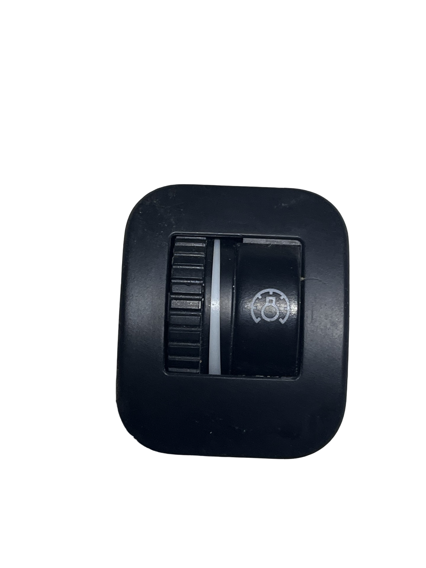 Buton Intensitate Bord Porsche Cayenne 7L 2002-2009 - cod: 7L5941333D