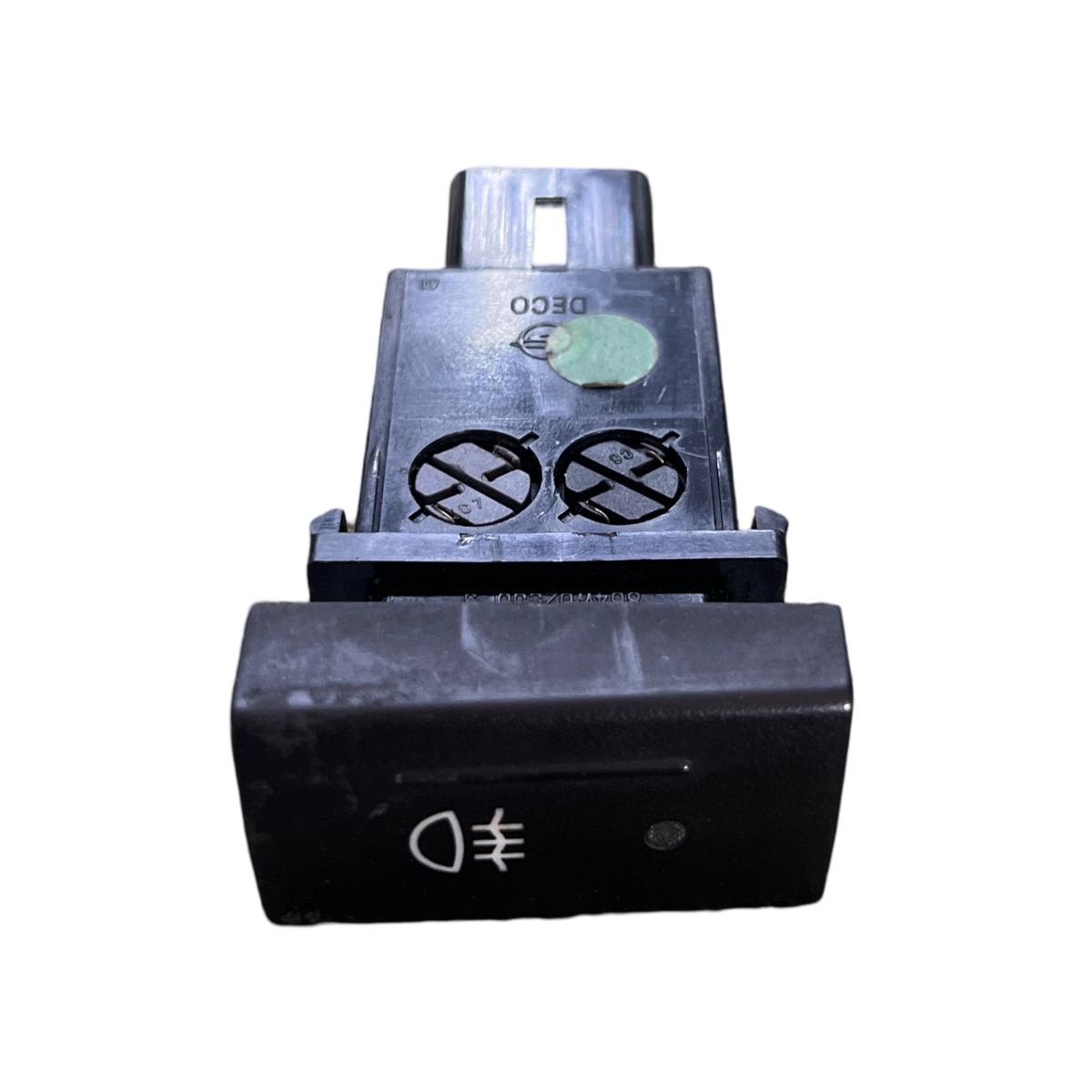 Buton lampa de ceata SSANGYONG ACTYON I 2005 - > 864W025003 – foto 2