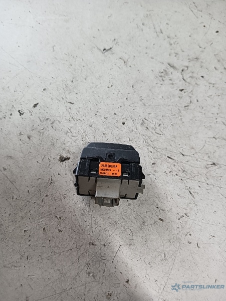 Buton lumina bord DACIA LODGY [ 2012 - > ] OEM 255500596r – foto 2