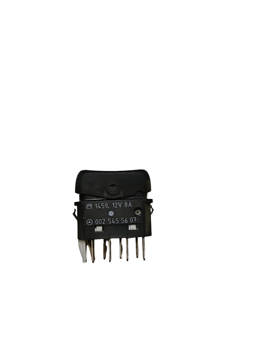 Buton lumina VOLKSWAGEN LT 28-46 II Box 2DA, 2DD, 2DH 1996 - 2006 0025455607 – foto 2