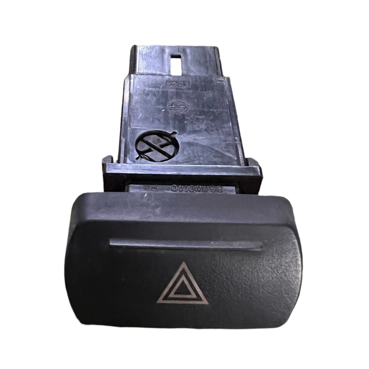Buton lumini de avarie SSANGYONG REXTON GAB_ 2002 - > 864W0140 – foto 2