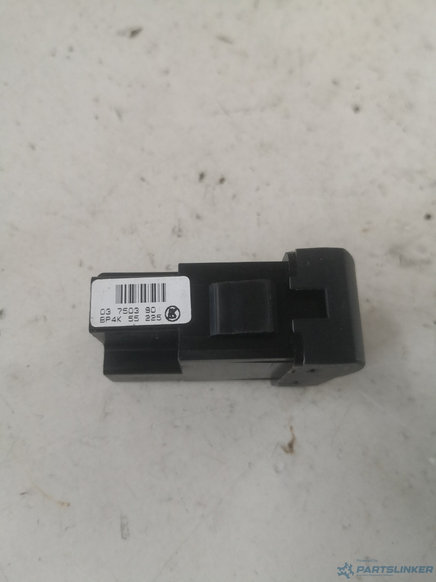 Buton MAZDA 3 2005> OEM 03750390 – foto 2