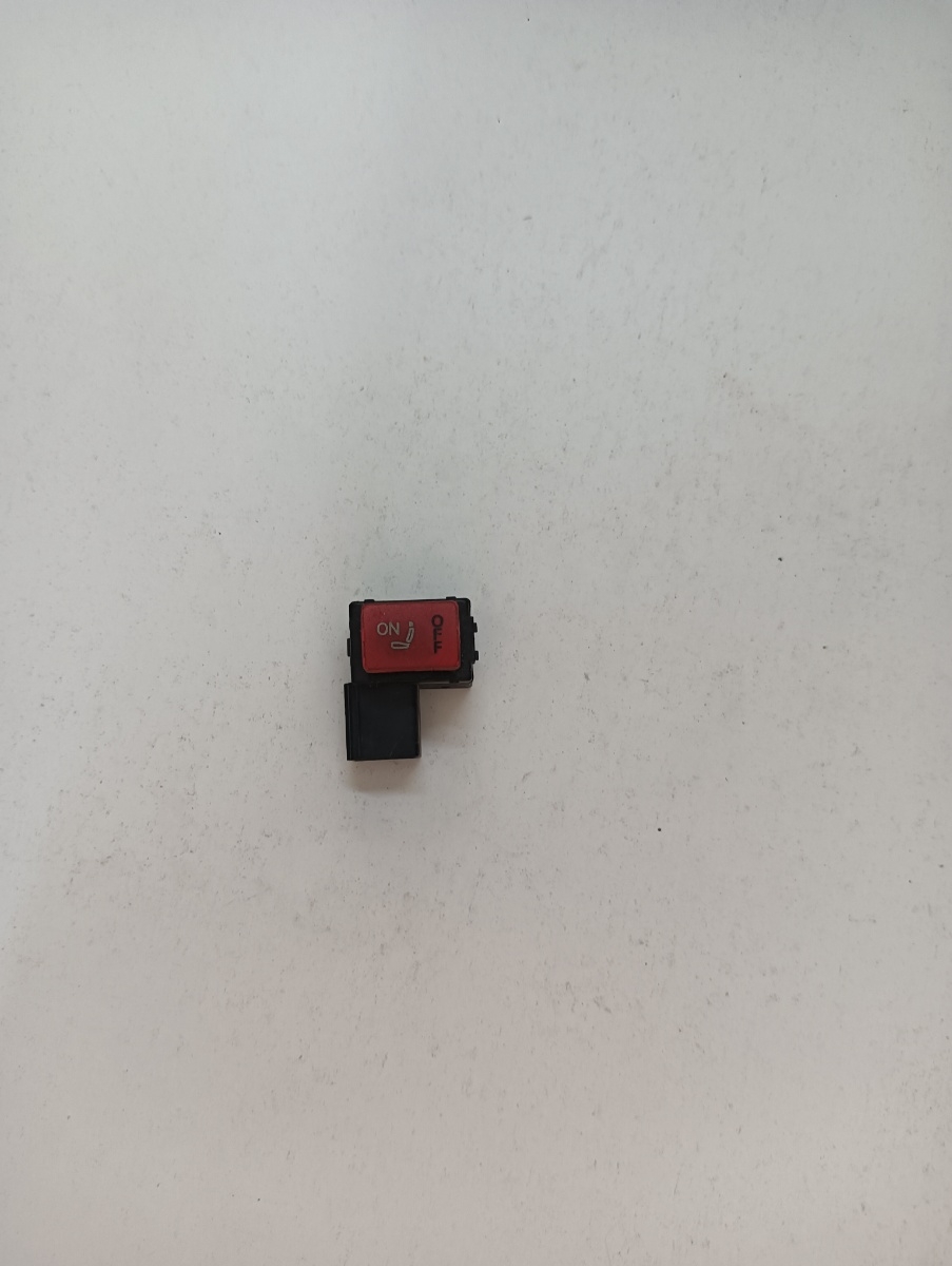 Buton memorie scaun  AUDI A8 II 4E2, 4E8 2002 - 2010 4e0959769a