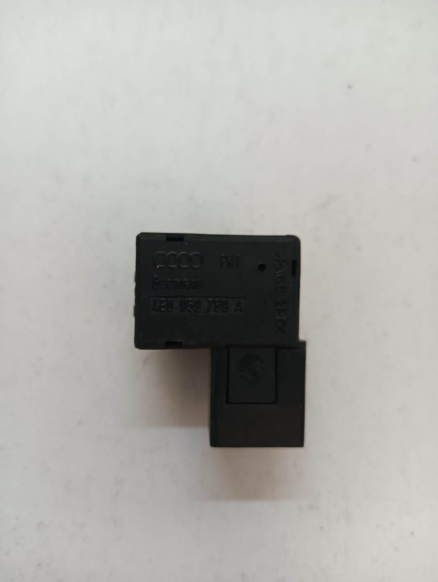 Buton memorie scaun  AUDI A8 II 4E2, 4E8 2002 - 2010 4e0959769a – foto 2