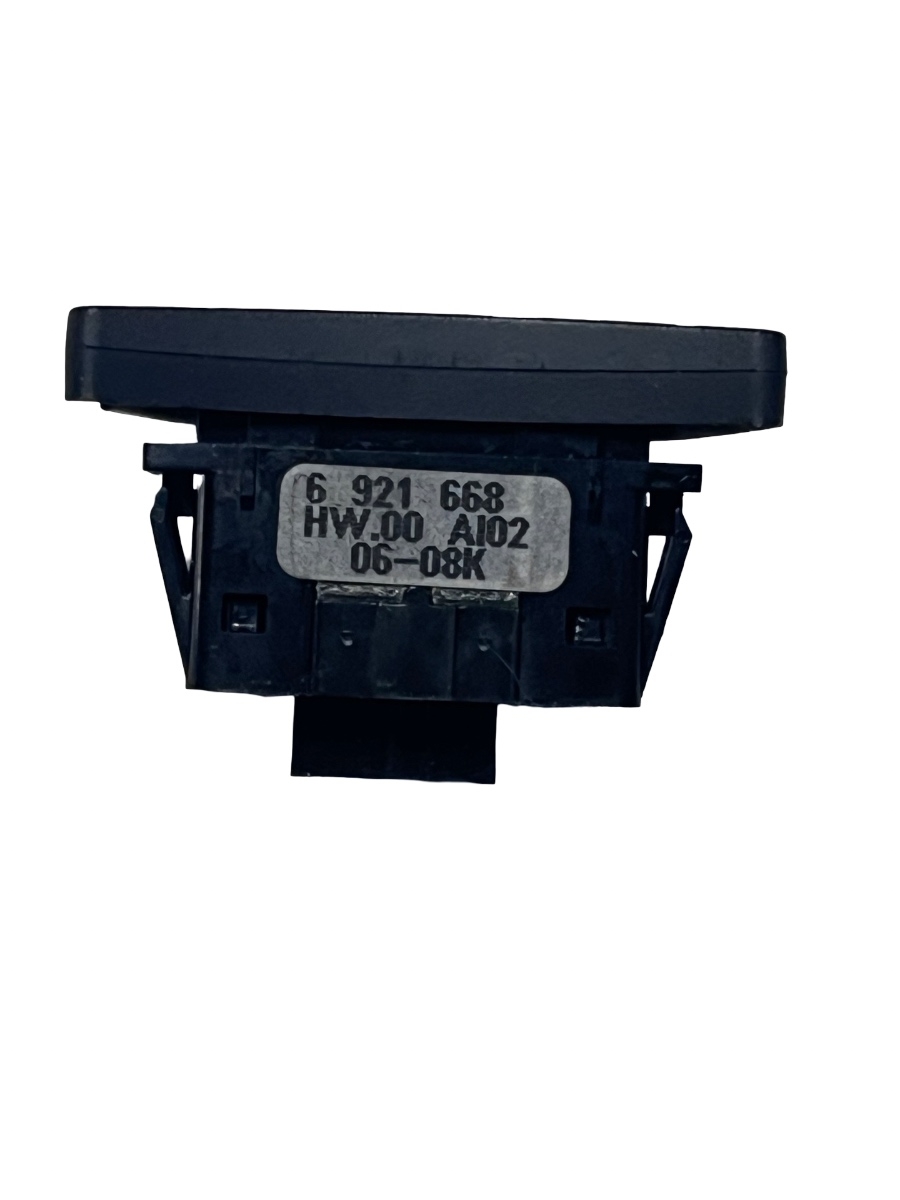 Buton meniu BMW 5 E60 2001 - 2010 6921668 – foto 2