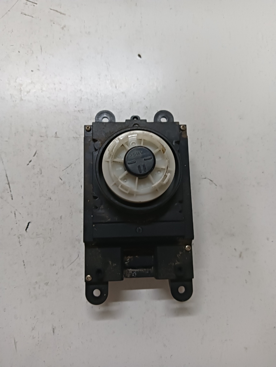 Buton navigatie  BMW 5 E60 2001 - 2010 6941801 – foto 2