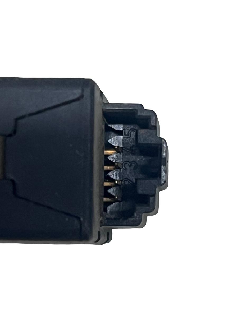 Buton on/ off airbag pasager AUDI A6 II Avant 4B5, 4B6, C5 1997 - 2005 4B0919237 – foto 3