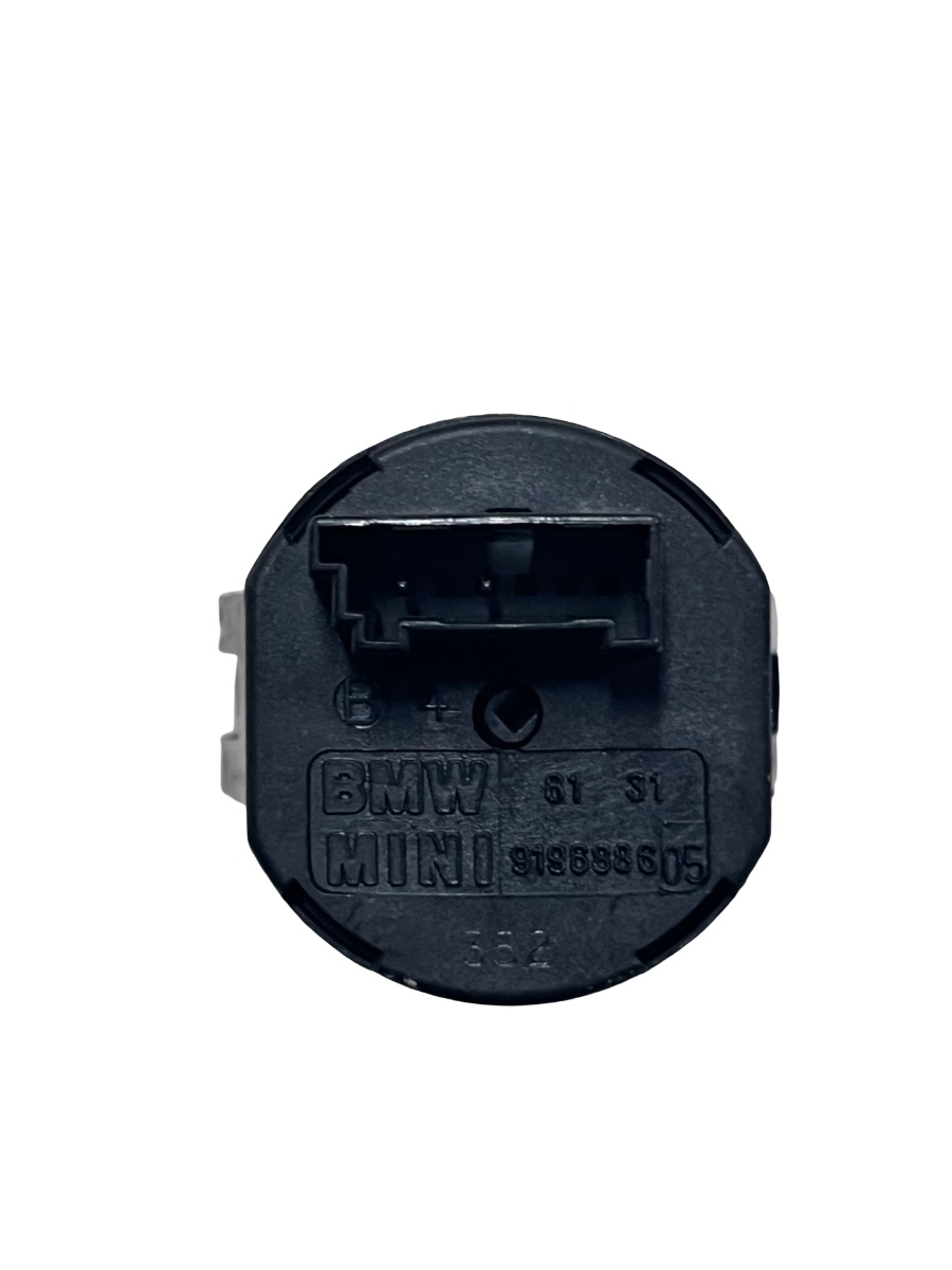Buton ON/OFF airbag pasager BMW 1 II F20 2010 -> 9196886 – foto 2