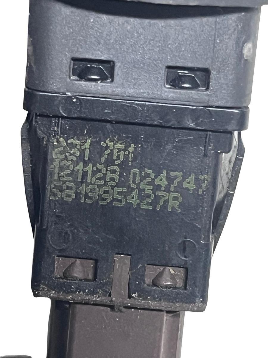 Buton ON / OFF airbag pasager DACIA LOGAN II 2012 -> 681995427R – foto 2