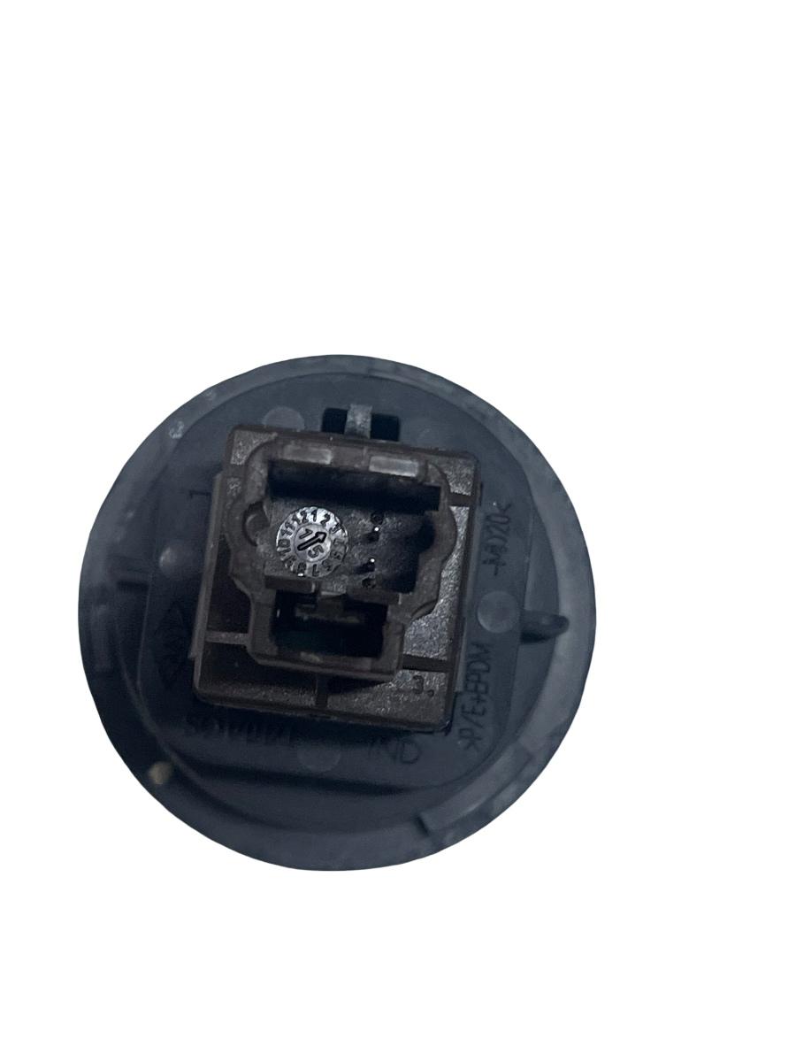 Buton ON / OFF airbag pasager DACIA SANDERO II 2012 -> 681995427R – foto 2
