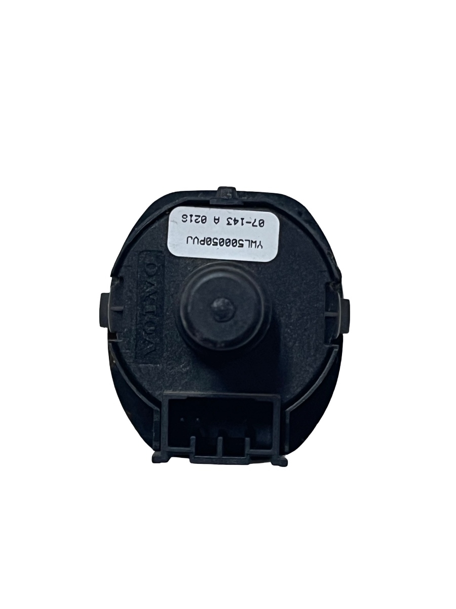 Buton ON/OFF airbag pasager LAND ROVER FREELANDER 2 LF_, L359 2006 - 2014 YWL500050PVJ – foto 2
