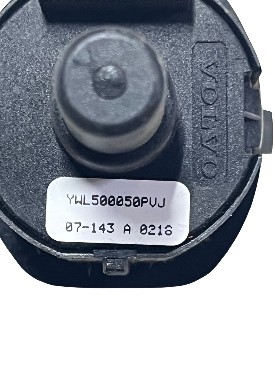 Buton ON/OFF airbag pasager LAND ROVER FREELANDER 2 LF_, L359 2006 - 2014 YWL500050PVJ – foto 3