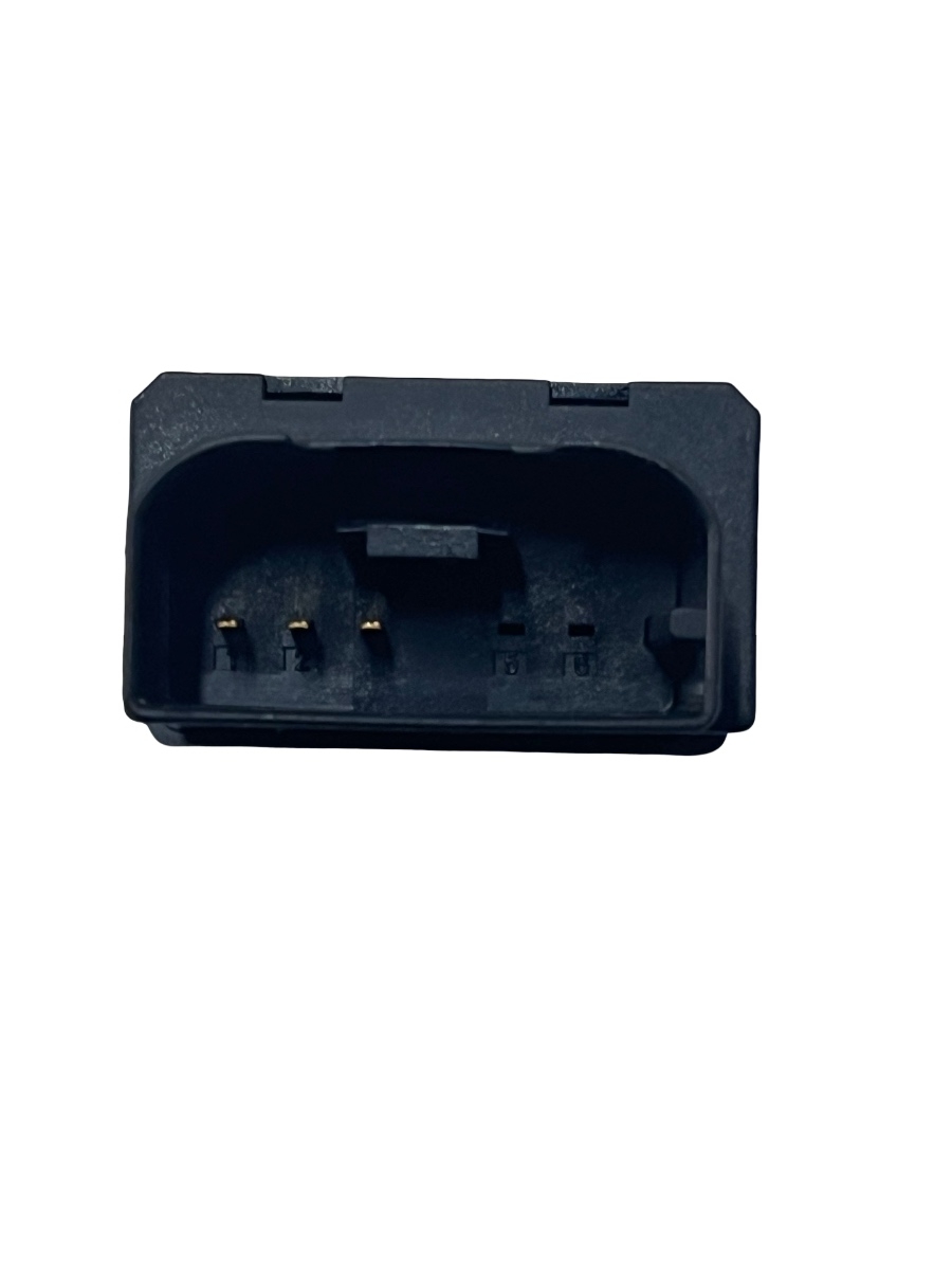 Buton ON/OFF airbag pasager SEAT ALTEA 5P1 2004 -> 5P0919237B – foto 3
