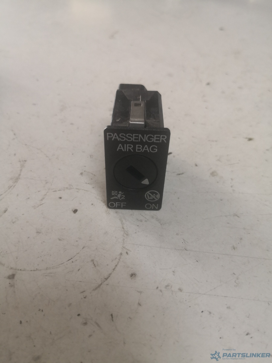 Buton pasager airbag SKODA RAPID II (NH3) [ 2012 - > ] OEM 5c5919237