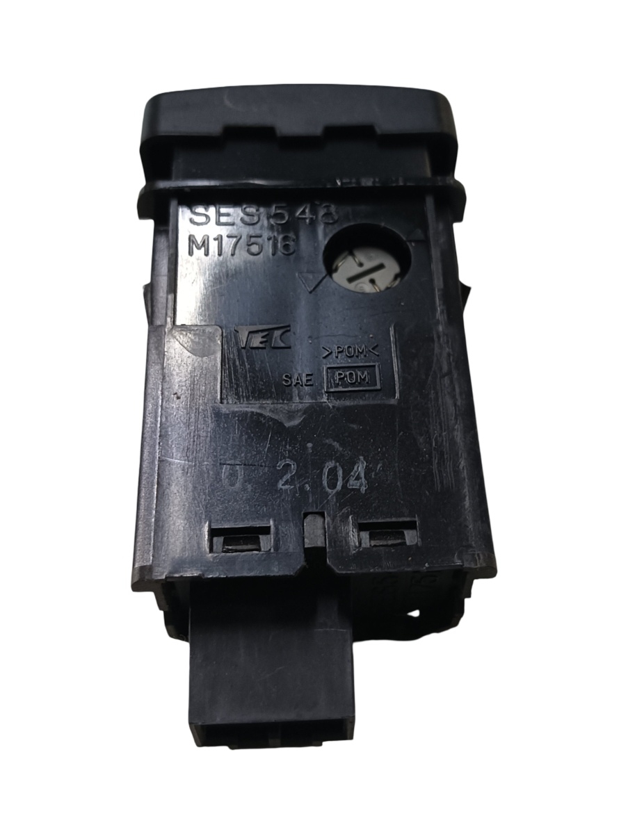 Buton pietoni OPEL FRONTERA B 6B_, U99 1998 - 2002 – foto 2