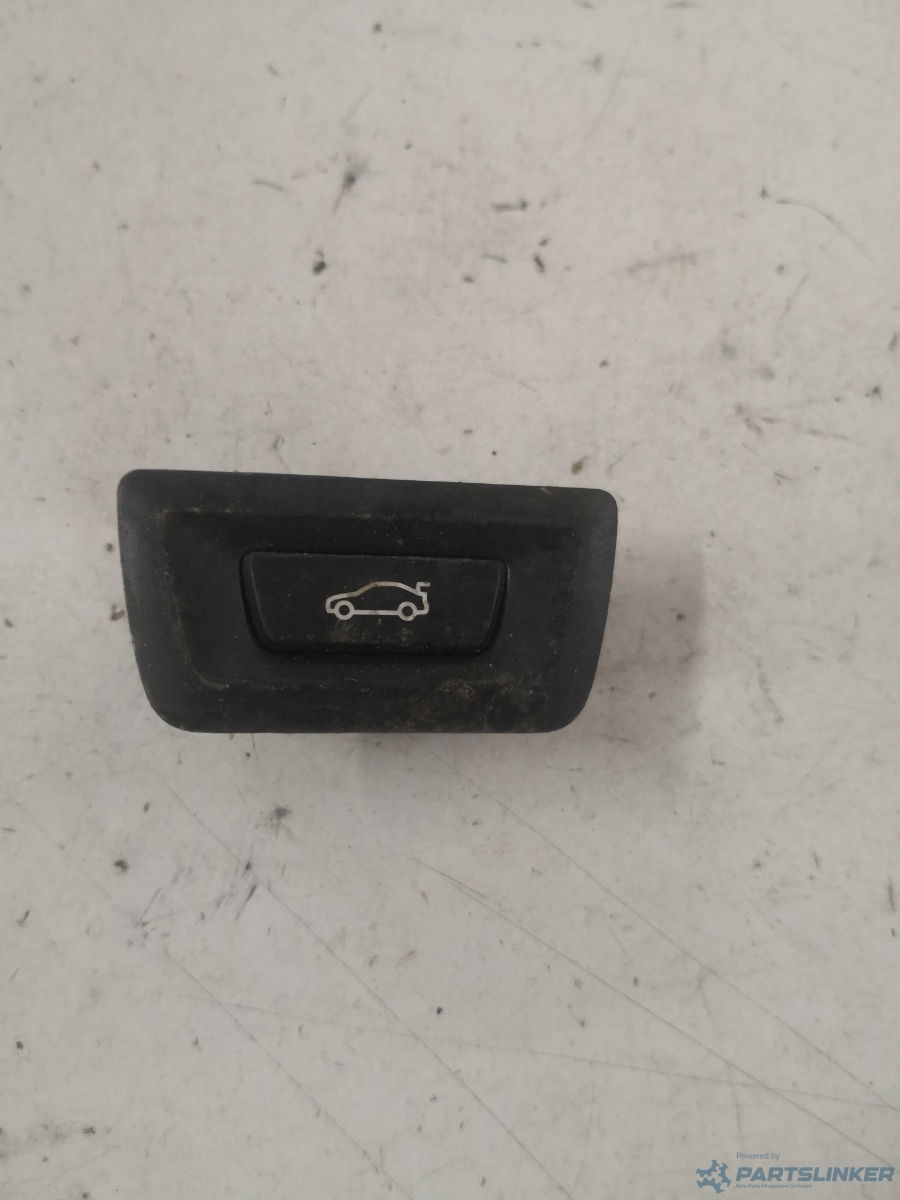 Buton portbagaj  BMW 3 V Coupe (E92) [ 2005 - 2013 ] 3.0 (N54 B30 A) 224KW|305HP