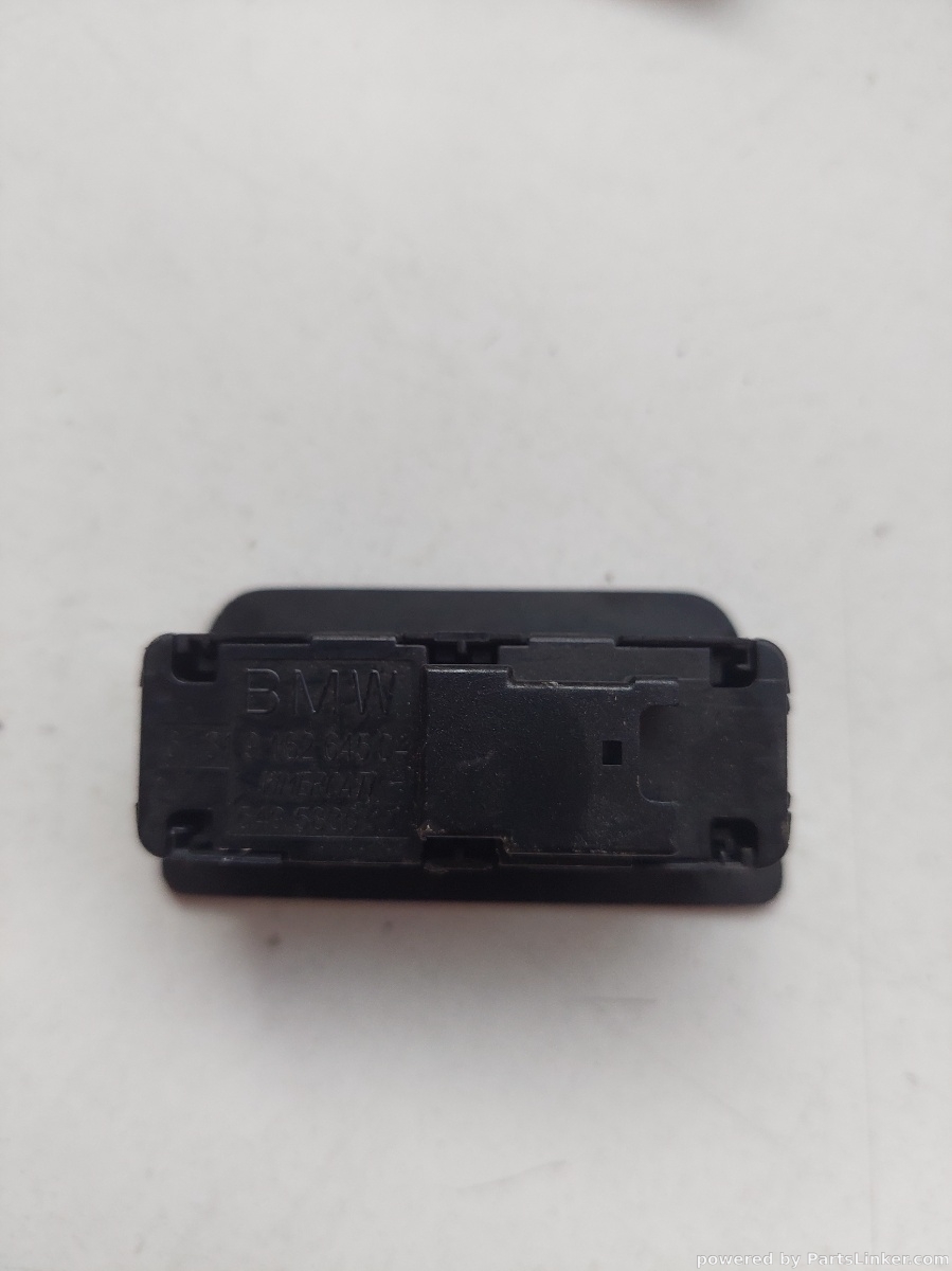 Buton portbagaj BMW 7 V (F01, F02, F03, F04) [ 2008 - 2015 ] OEM 61319162645 – foto 2