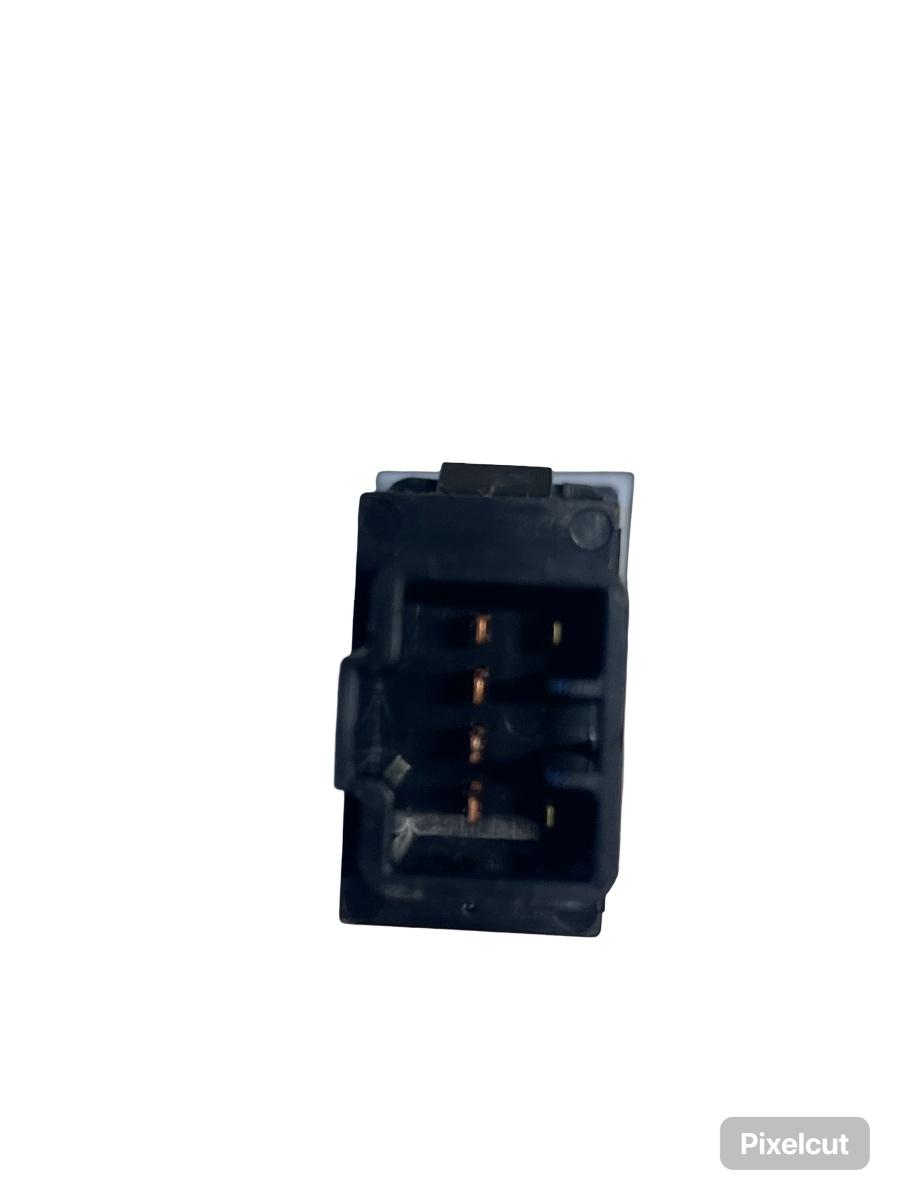 Buton proiector ceata HYUNDAI ACCENT II LC 1999 - 2006 864W0171 – foto 2