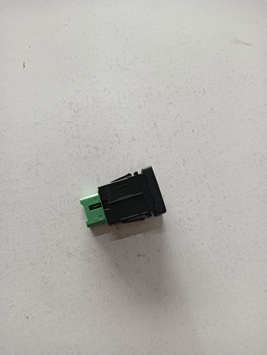 Buton proiector ceata OPEL AGILA B H08 2008 - 2014 – foto 2
