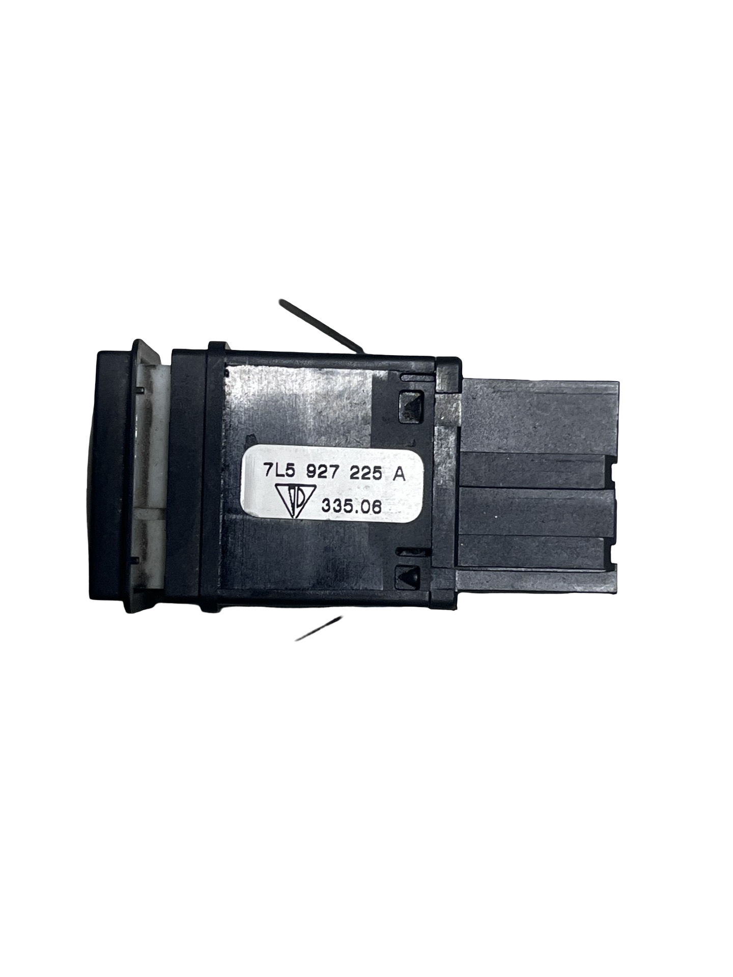 Buton Psm Porsche Cayenne 7L 2002-2009 Turbo 4.8 V8 AWD Tiptronic S M48.51 - cod: 7L5927225A – foto 2