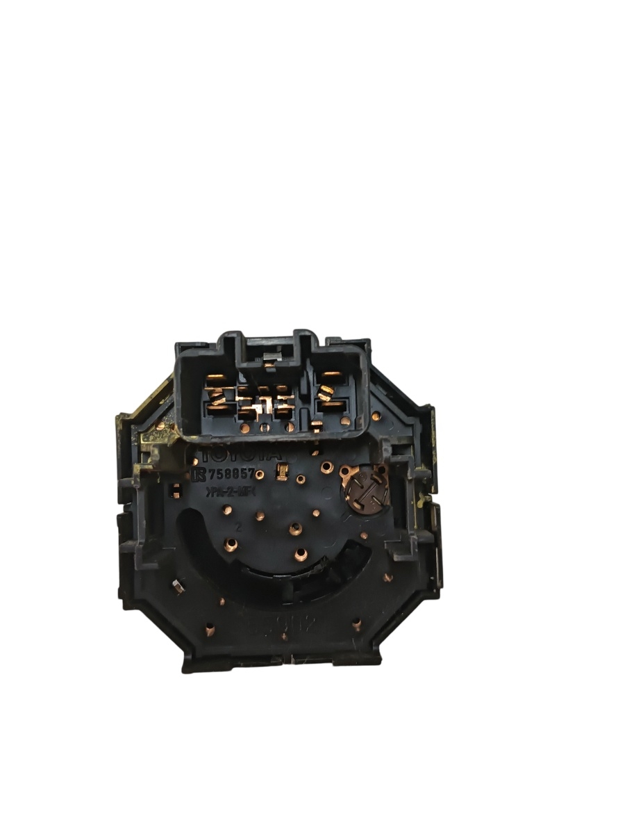 Buton reglaj clima TOYOTA IQ _J1_ 2008 - > 1.4 D-4D 1ND-TV – foto 2