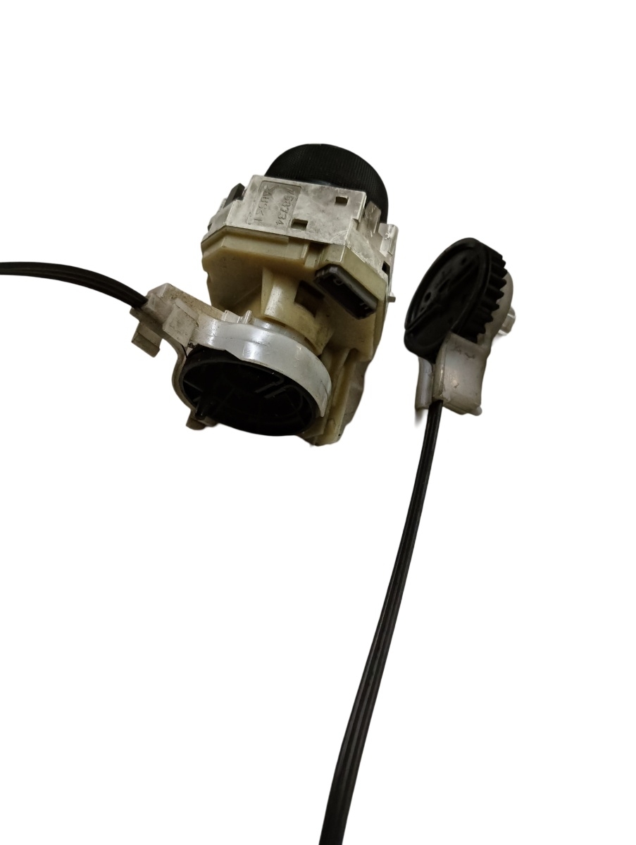 Buton reglaj clima TOYOTA RAV 4 III _A3_ 2005 - 2013 – foto 2