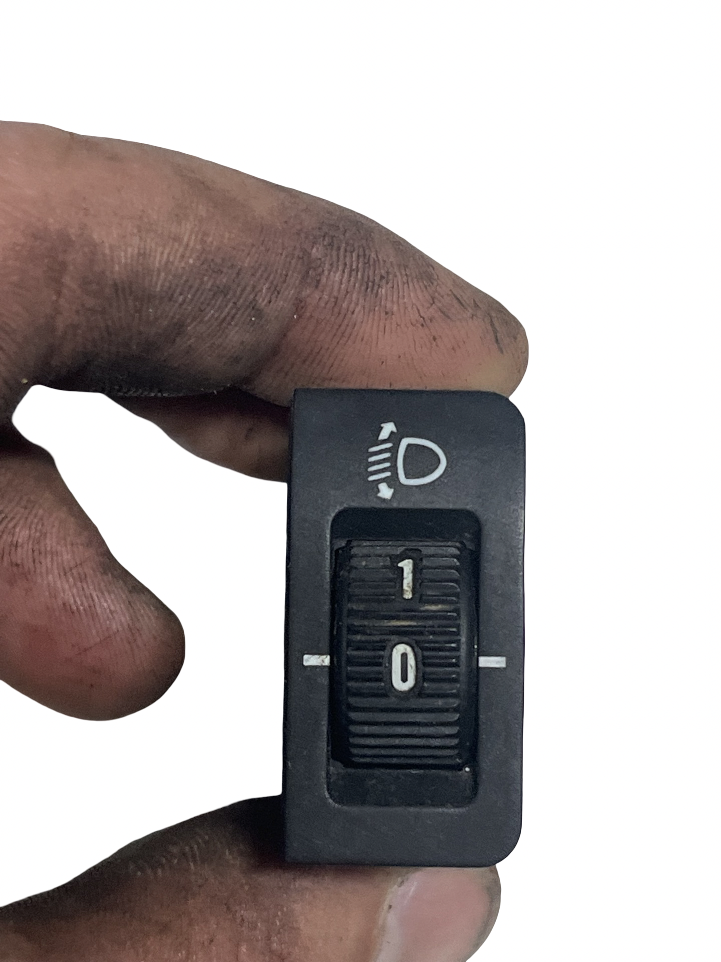 Buton Reglaj Far BMW SERIA 7 E38 1994–2001 - cod: 8360843