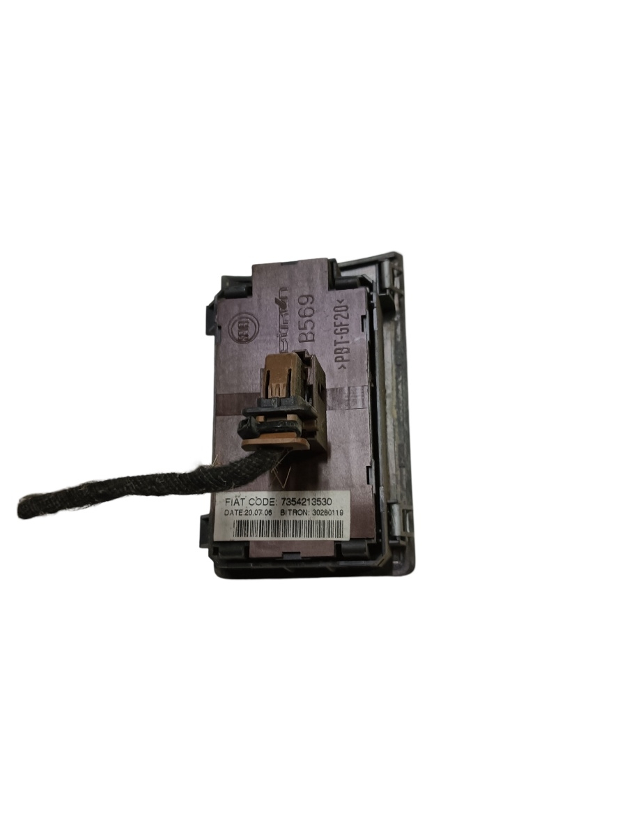 Buton reglaj far FIAT DUCATO Box 244 2002 - > 7354213530 – foto 2