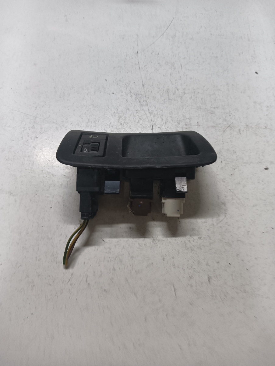 Buton reglaj far PEUGEOT 607 9D, 9U 2000 - > 2.2 HDi 4HT (DW12BTED4) – foto 2