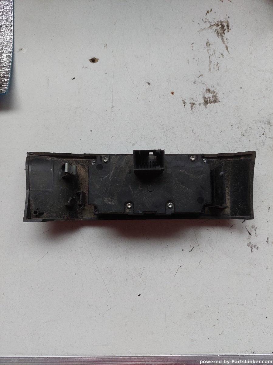 Buton reglaj faruri BMW 5 (E60) [ 2001 - 2010 ] OEM 925262 – foto 2