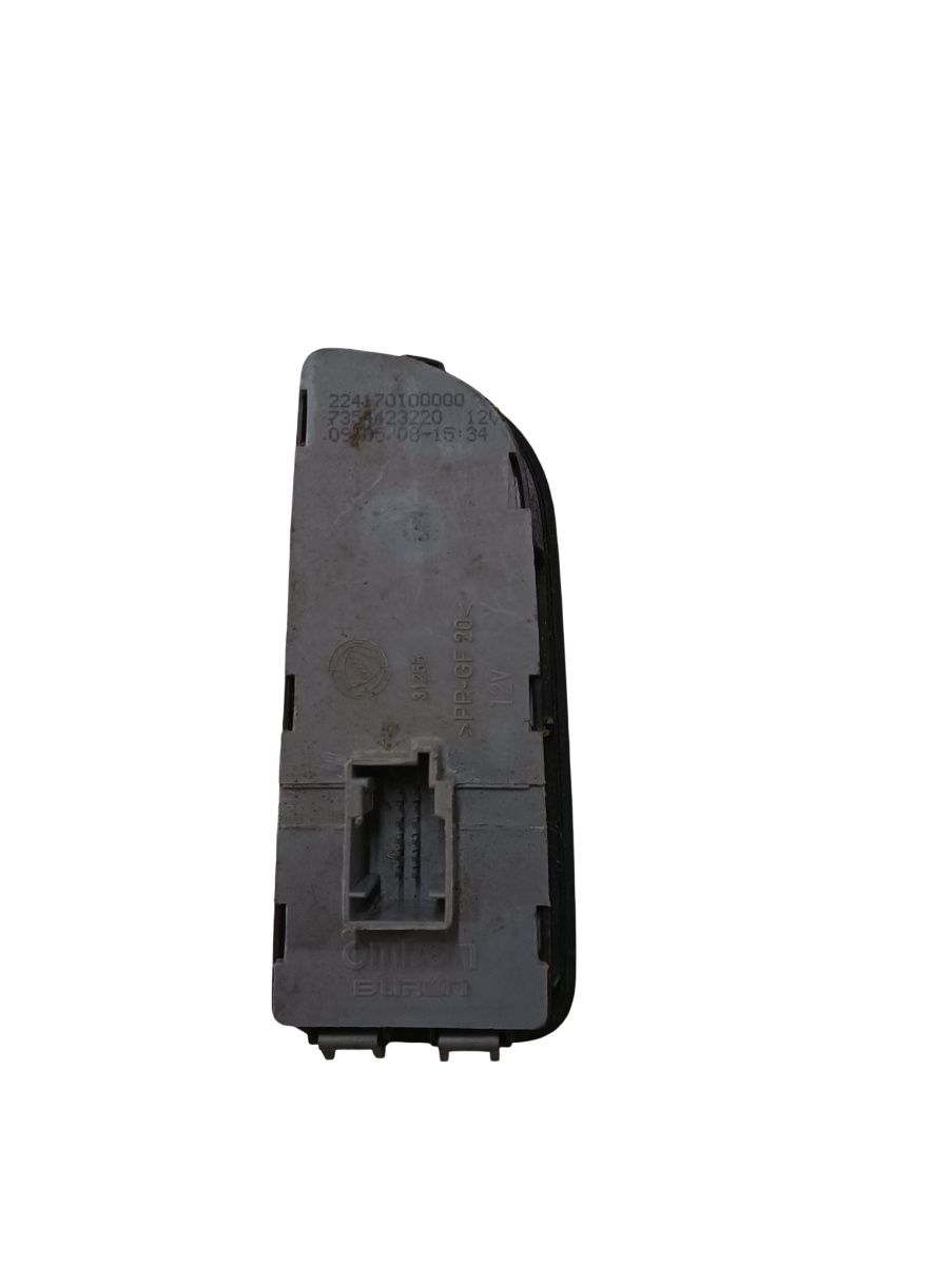 Buton reglaj faruri  FIAT LINEA 323_, 110_ 2006 - > 7354423220 – foto 2