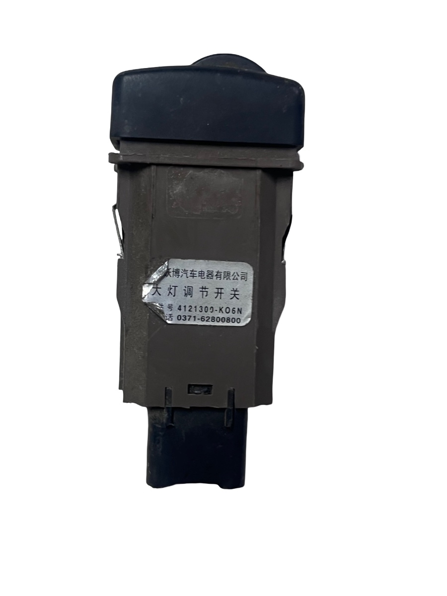 Buton reglaj faruri  GREAT WALL HOVER 2004 - 2010 4121300K06N – foto 3
