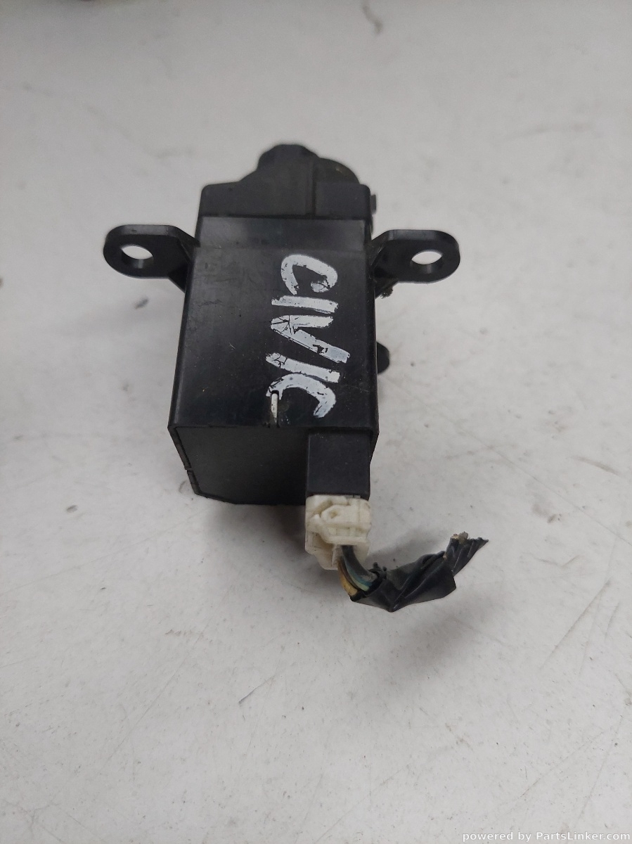 Buton reglaj faruri HONDA CIVIC 8 2005-2011 OEM M30424 – foto 2