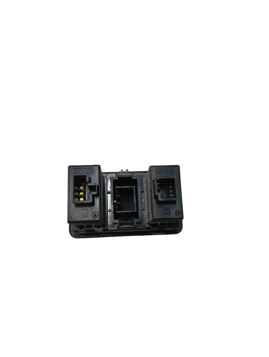 Buton reglaj faruri  HYUNDAI i20 PB, PBT 2008 - > – foto 2