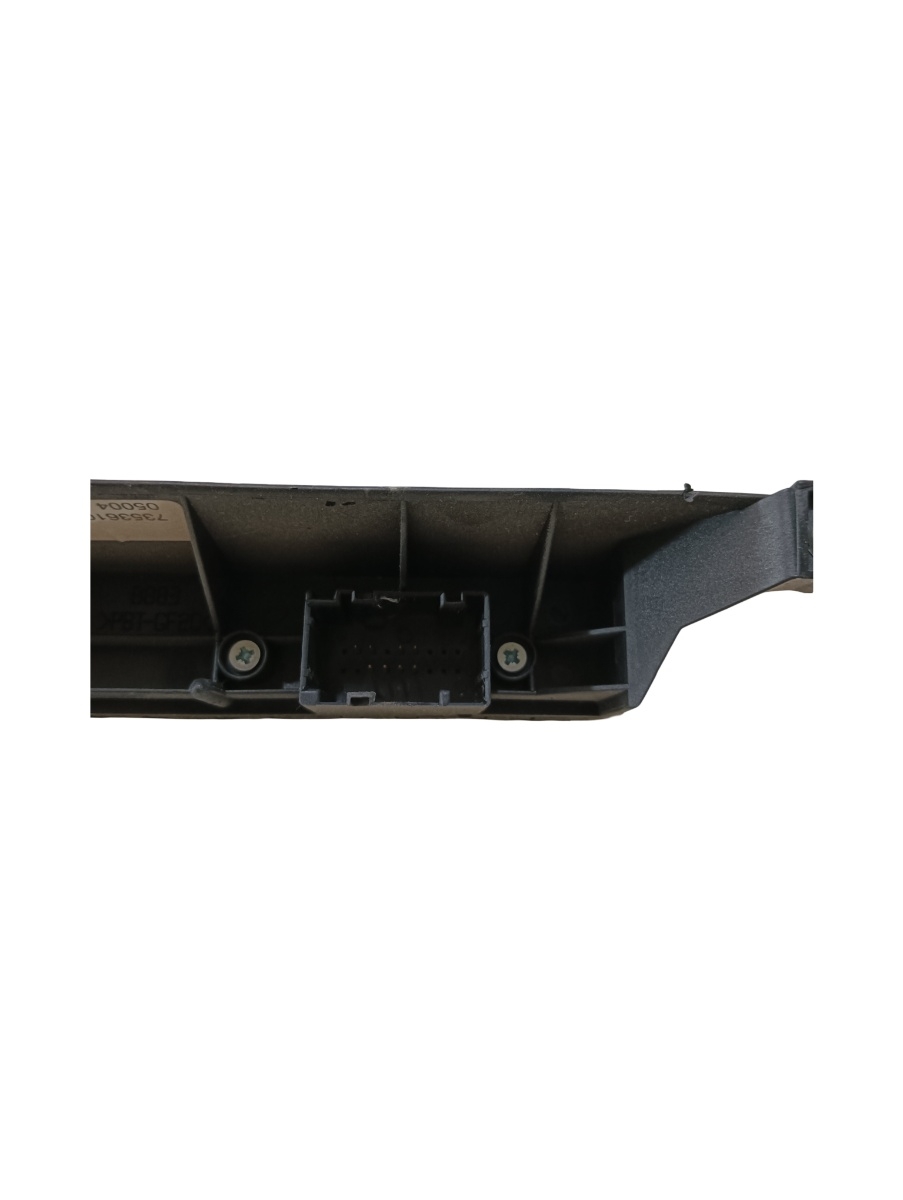 Buton reglaj faruri LANCIA YPSILON 843_ 2003 - 2011 735361065 – foto 2