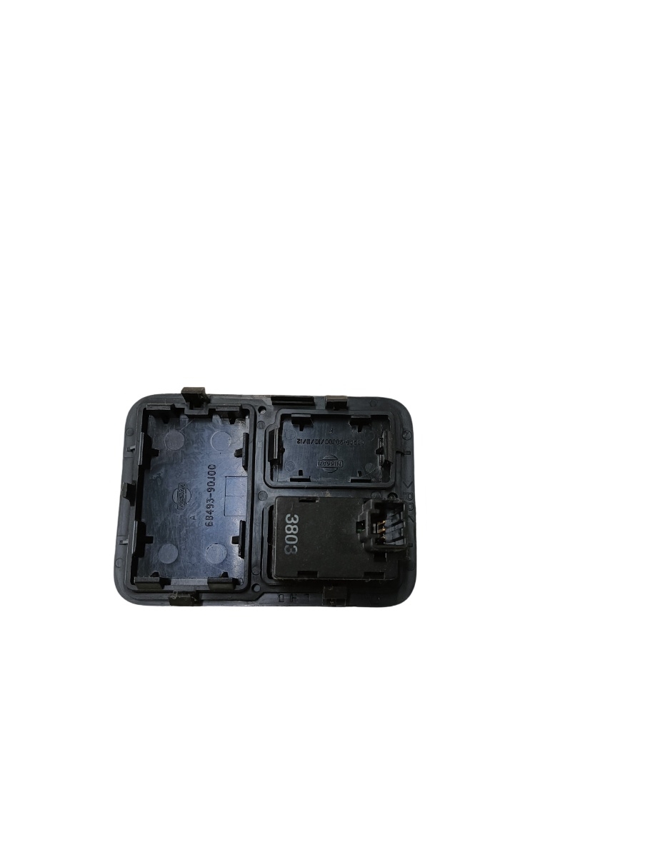 Buton reglaj faruri  NISSAN ALMERA II N16 2000 - > – foto 2