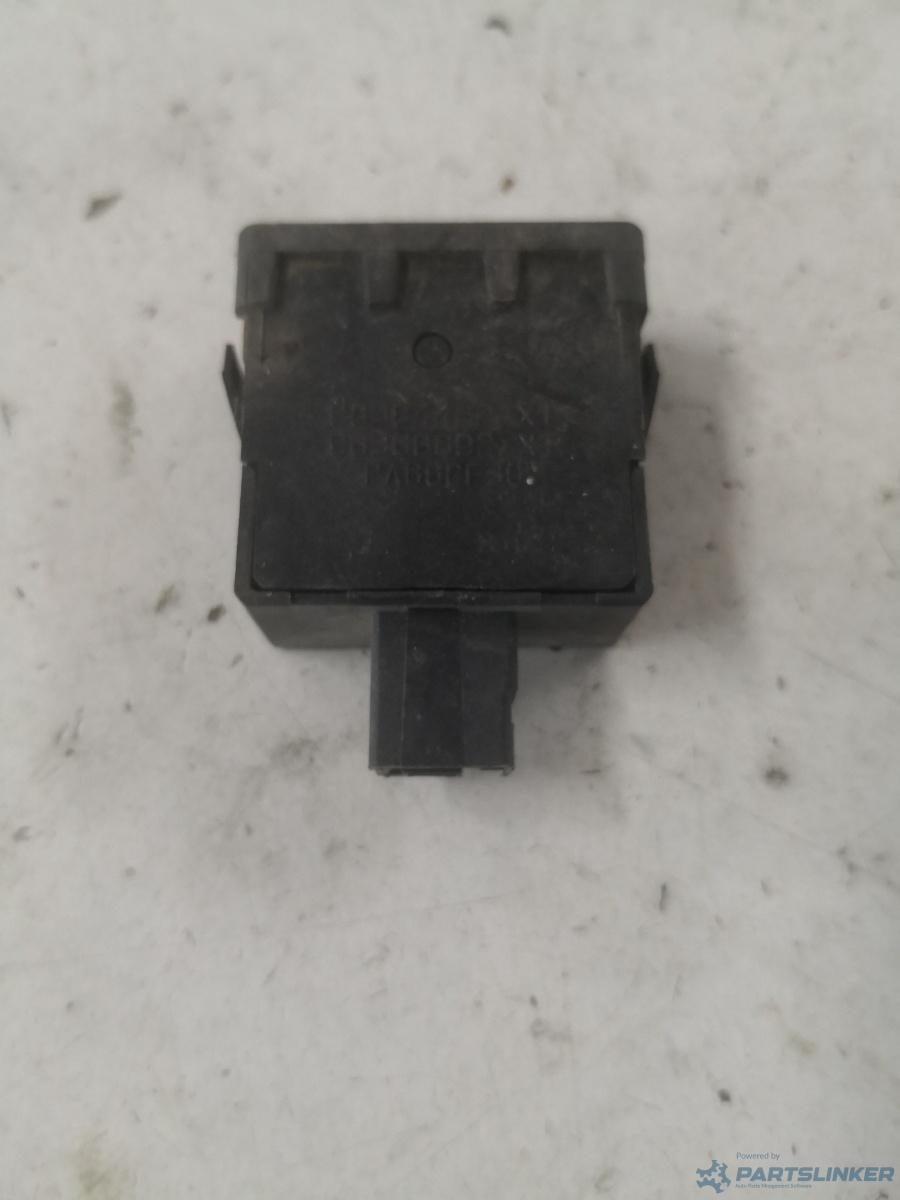 Buton reglaj faruri PEUGEOT 307 CC (3B) [ 2003 - 2009 ] OEM 96384422 – foto 2