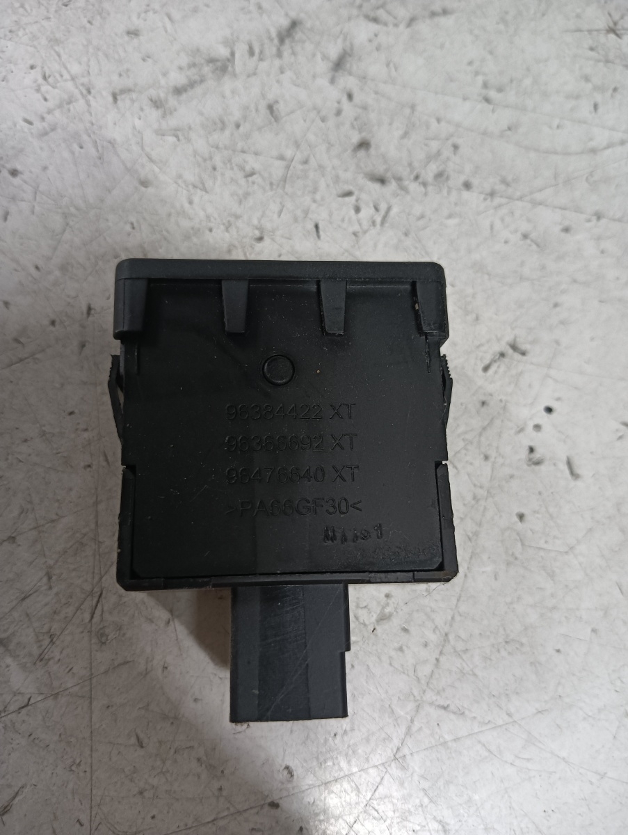 Buton reglaj faruri PEUGEOT 508 (8D_) [ 2010 - > ] OEM 96384422xt – foto 2