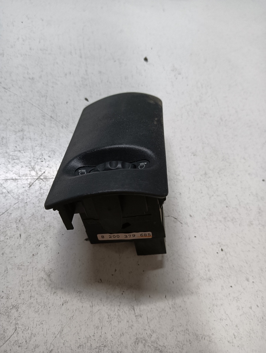 Buton reglaj faruri RENAULT KANGOO Express FW0/1_ 2008 - > 8200379685 – foto 2