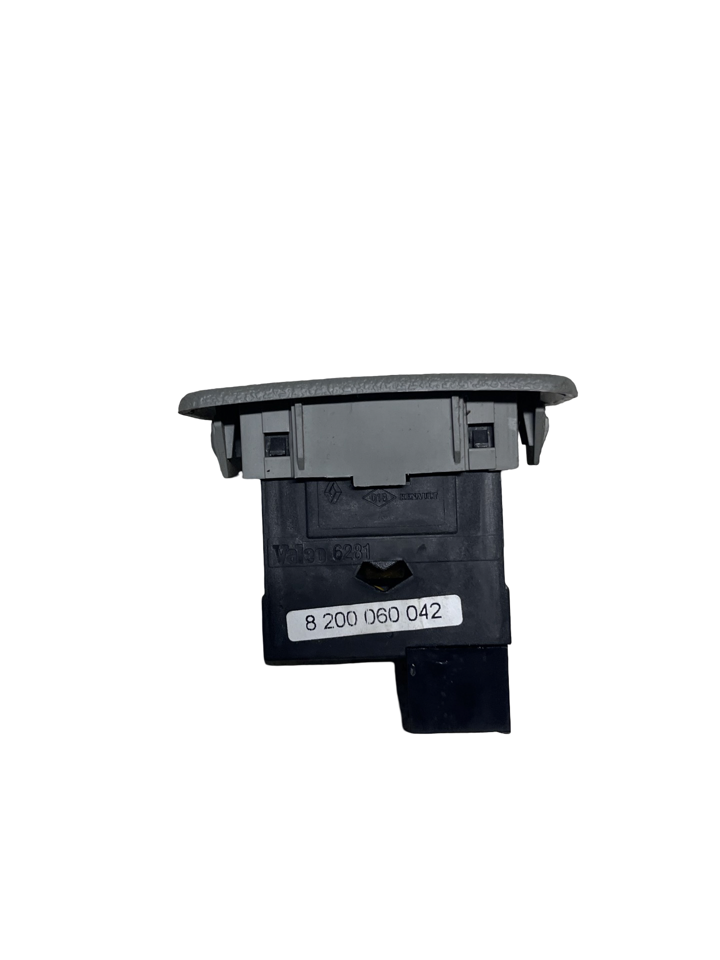 Buton Reglaj Faruri Renault Master II 1997–2010 - cod: 8200060042 – foto 3