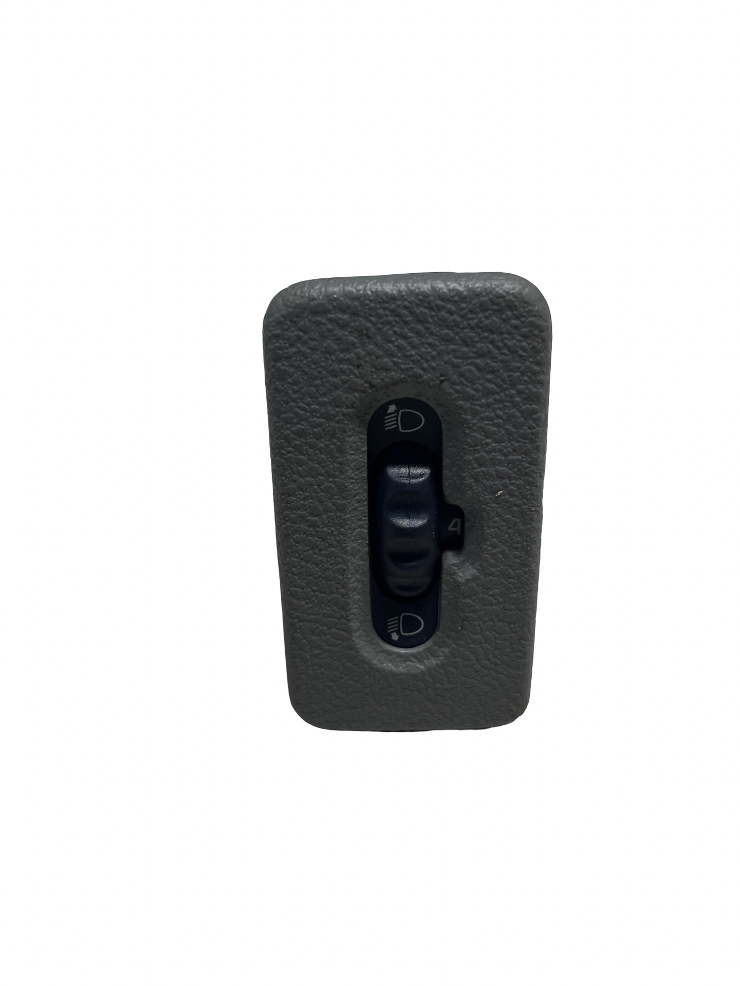 Buton Reglaj Faruri Renault Master II 1997–2010 - cod: 8200060042