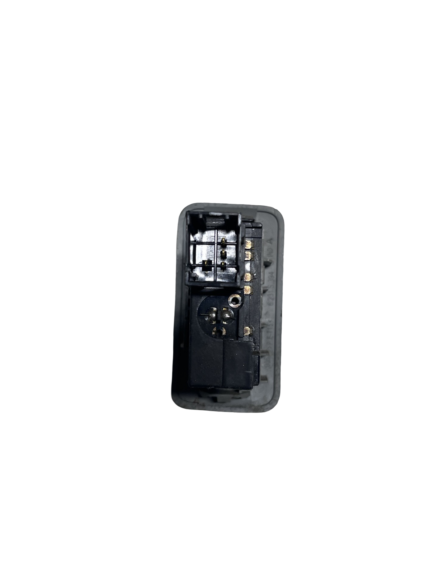 Buton Reglaj Faruri Renault Master II 1997–2010 - cod: 8200060042 – foto 2