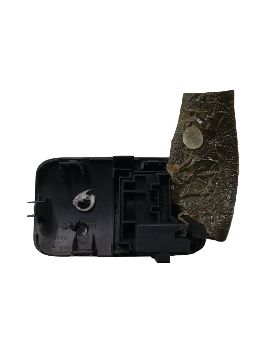 Buton reglaj faruri  RENAULT MEGANE II BM0/1_, CM0/1_ 2001 - 2012 – foto 2