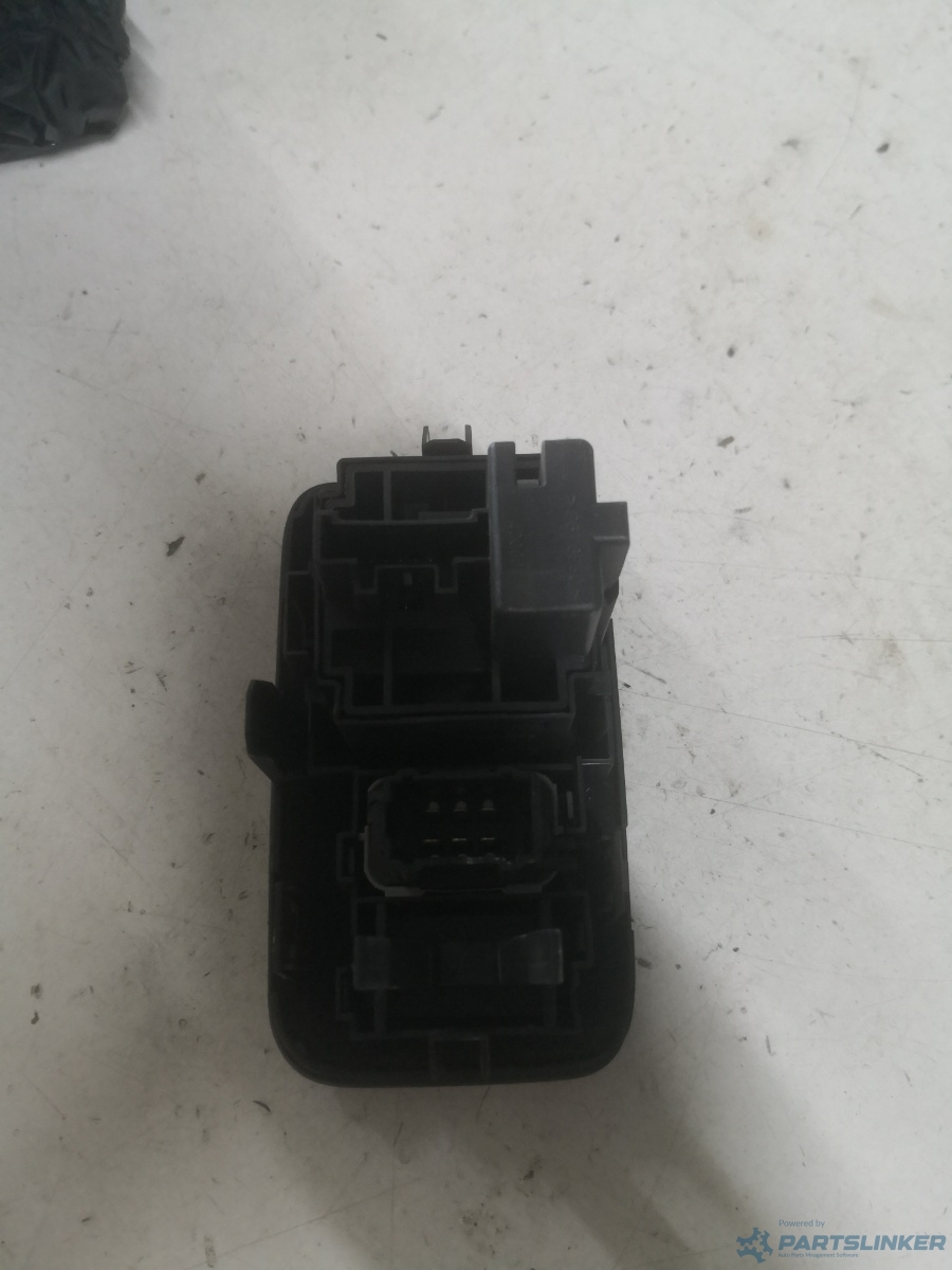 Buton reglaj faruri RENAULT MEGANE II (BM0/1_, CM0/1_) [ 2001 - 2012 ] OEM 88020005 – foto 2