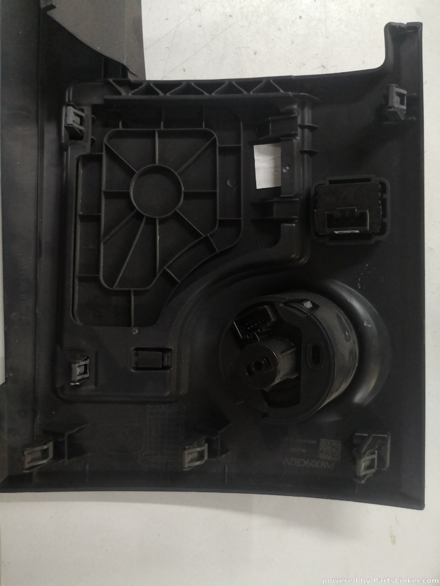 Buton reglaj faruri SEAT ARONA (KJ7) [ 2017 - > ] 1.6 SRE (CWVA) 81KW|110HP OEM Pwj09c82v – foto 2