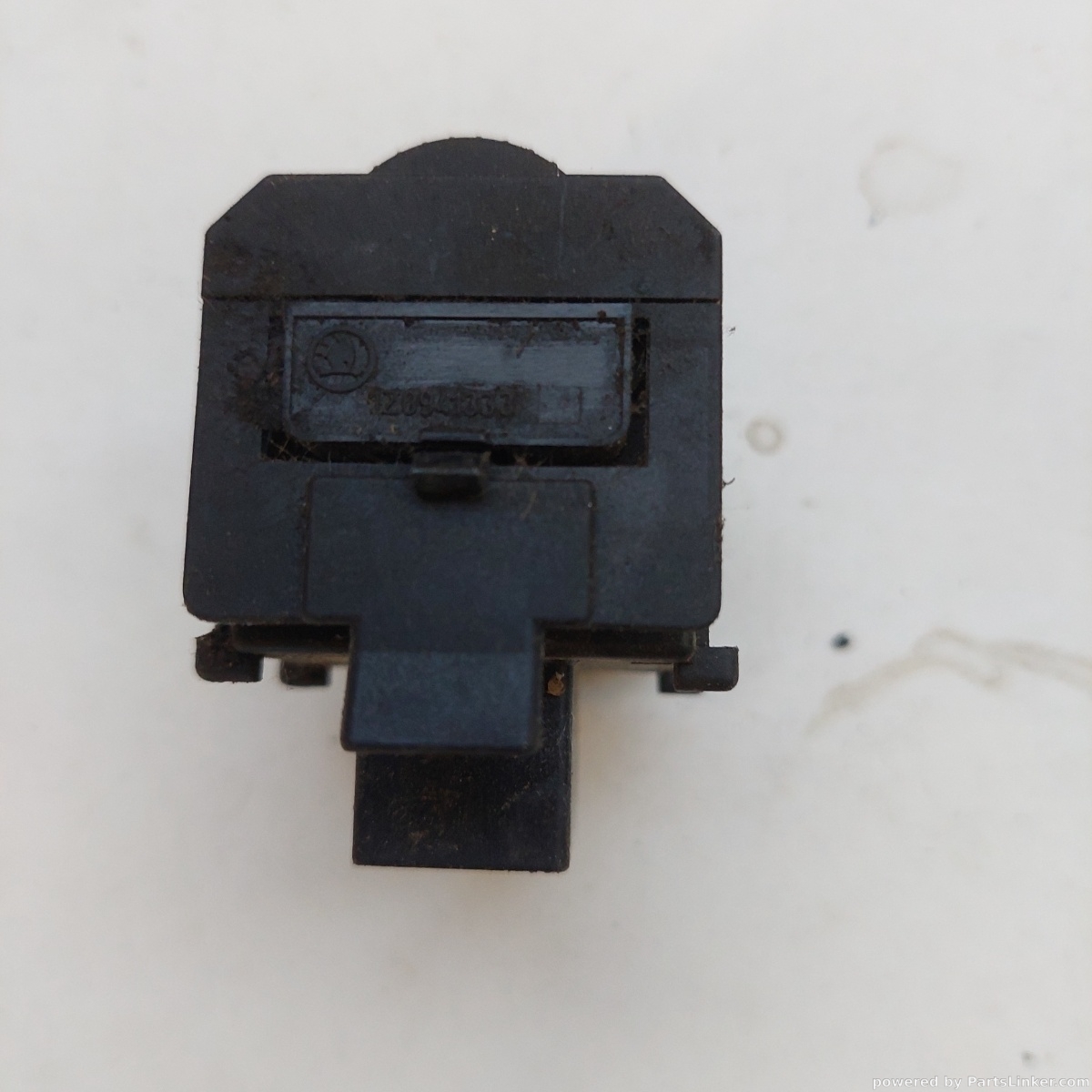 Buton reglaj faruri SKODA OCTAVIA (1Z3) [ 2004 - 2013 ] OEM 1z0941333 – foto 2