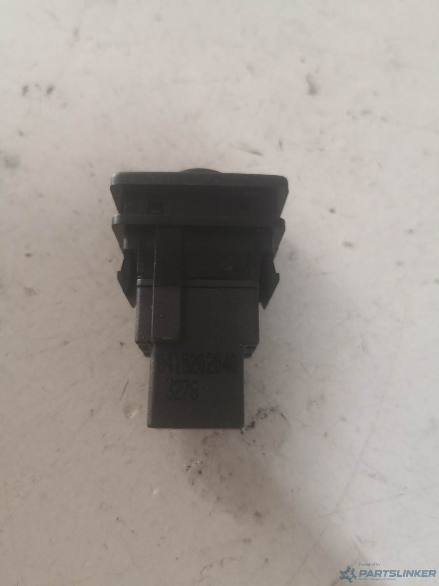 Buton reglaj faruri TOYOTA AURIS (_E15_) [ 2006 - 2012 ] OEM 8415202040 – foto 2