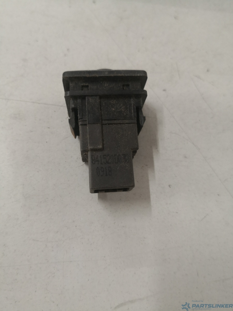 Buton reglaj faruri TOYOTA YARIS (_P9_) [ 2005 - > ] OEM 841520d030 – foto 2